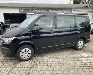 VW T6 Multivan 2.0 TDI Family 7 Sitzer Gebrauchtwagen