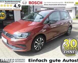 VW Golf Sportsvan IQ.DRIVE Gebrauchtwagen