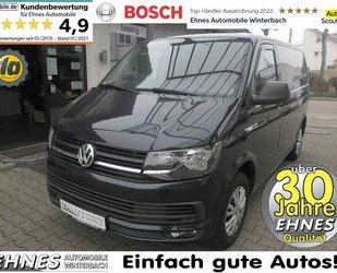 VW T6 Multivan Trendline Gebrauchtwagen