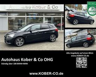 BMW 225 Active Tourer iPerformance xDrive Sport Line Gebrauchtwagen