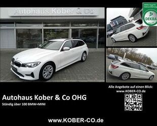 BMW 318 dA Touring NAVI+PDC+LED+SHZ+TEMPOMAT+LMR+NSW Gebrauchtwagen