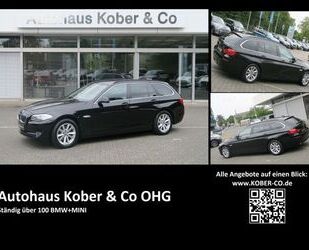 BMW 520 d Touring NAVI+XENON+PDC+FSP+FINANZIERUNG+LMR Gebrauchtwagen