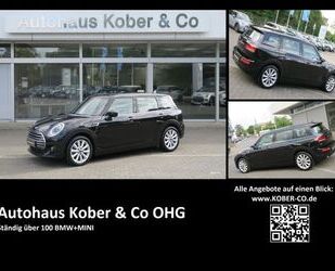 Mini One Clubman ClassicTrim NAVI+LED+PANORAMA+PDC+LM Gebrauchtwagen