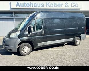 Citroen Jumper Grossraumkasten 33 L3H2 HDi 130 FAP Proli Gebrauchtwagen