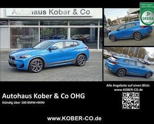 BMW X2 xDrive25e M Sport X M-SPORTPAKET+NAVI+KAMERA Gebrauchtwagen