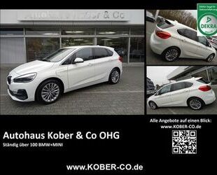 BMW 225 Active Tourer iPerformance xDrive LuxuryLine Gebrauchtwagen