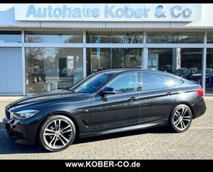 BMW 320 Gran Turismo M-Sport M-SPORTPAKT+NAVI+KAMERA Gebrauchtwagen