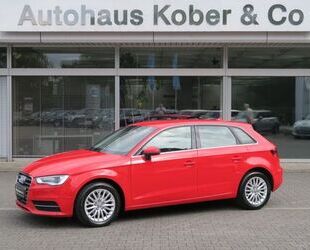 Audi A3 1.4 TFSi Sportback Ambiente LEDER+NAVI+XENON Gebrauchtwagen