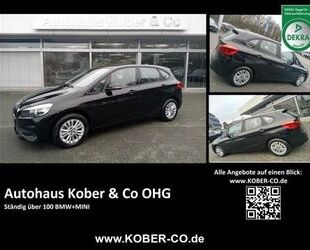 BMW 218 iA Active Tourer NAVI+PDC+DAB+HARMAN/KARDON Gebrauchtwagen