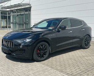 Maserati Levante 3.0 V 6 Diesel Gebrauchtwagen