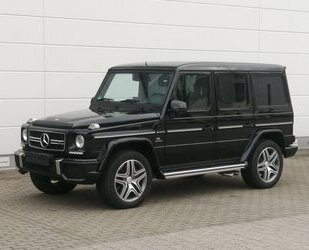 Mercedes-Benz G 63 AMG AMG Original -29 000KM-- Gebrauchtwagen