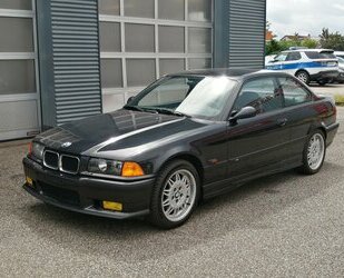 BMW M3 Coupe 2 Hand Originalzustand Gebrauchtwagen