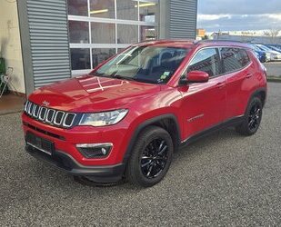 Jeep Compass Longitude FWD Gebrauchtwagen