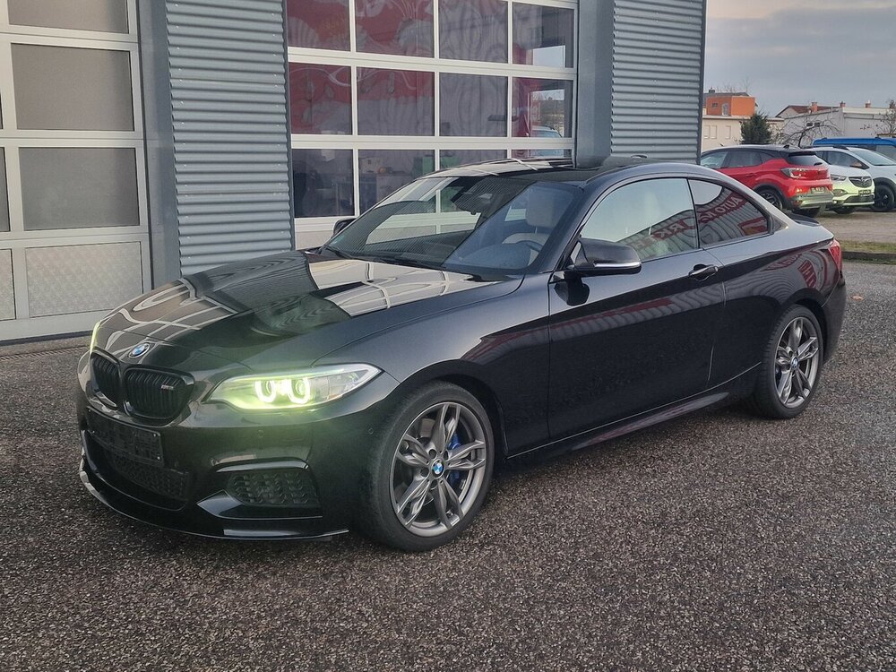 M235i