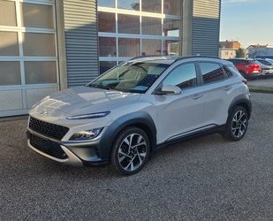 Hyundai Kona 1.6GDI Prime NAVI Klimaautomatik Gebrauchtwagen