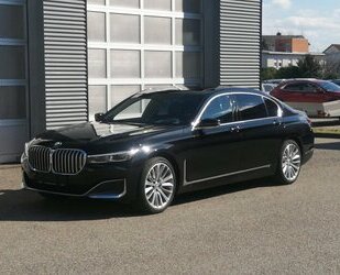 BMW 730 Lang d xDrive Gebrauchtwagen