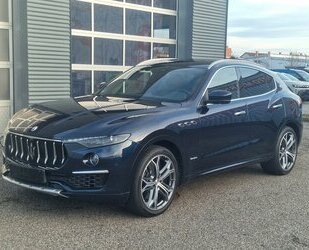 Maserati Levante Q4 Grand Lusso Gebrauchtwagen