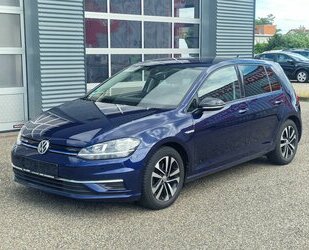 VW Golf IQ.DRIVE BlueMotion Gebrauchtwagen