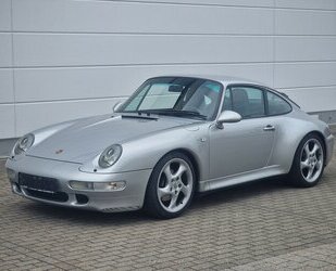 Porsche 993 Carrera S Coupe Gebrauchtwagen