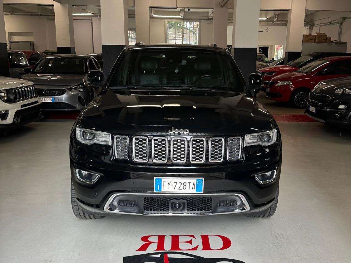 Grand Cherokee