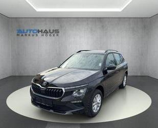 Skoda Skoda Kamiq 1.5 TSI DSG SELECTION FACELIFT+KAMERA+ Gebrauchtwagen