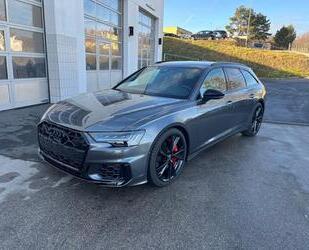 Audi S6 Avant 3.0 V6 TDI Quattro Exclusive Edition 5 J. Gebrauchtwagen