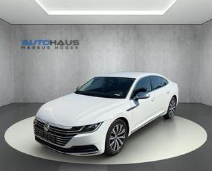 VW Arteon 2.0 TDI Elegance 4-Motion NAVI+KAMERA+ACC+S Gebrauchtwagen