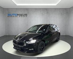 Skoda Fabia 1.0 TSI STYLE+DSG+AHK+ACC+LED+KAMERA+beh. LE Jahresfahrzeug