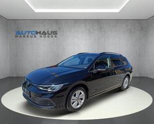 VW Golf Variant 1.5 TSI LIFE+SPORTSITZE+NAVI+KAMERA+A Jahresfahrzeug