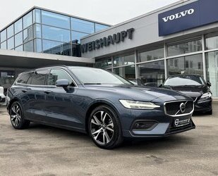 Volvo V60 B4*Core*NP60210*ACC*BLIS*Lichtpaket*Sitzhzg Gebrauchtwagen