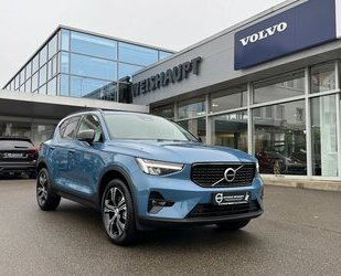 Volvo XC40 B4*Ultimate Dark*NP57950*Standheizug*Leder Gebrauchtwagen