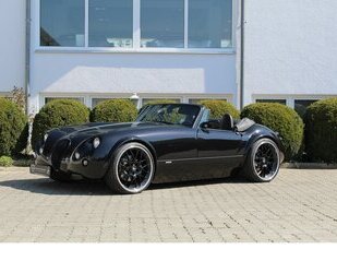 Wiesmann MF 3 Roadster*SMG*Schwarz-Schwarz*Airbox*360PS Gebrauchtwagen