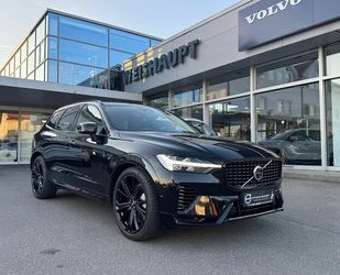 Volvo XC60 T8*Plus Dark*NP 88460*AHK*LFWK*ACC*BLIS* Gebrauchtwagen