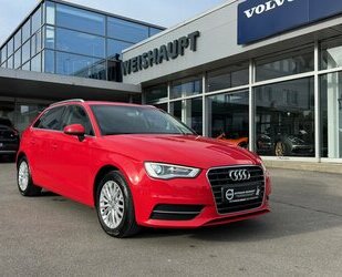 Audi A3 Sportback*Ambiente ultra*Xenon*PDC*Sitzhzg*LM Gebrauchtwagen