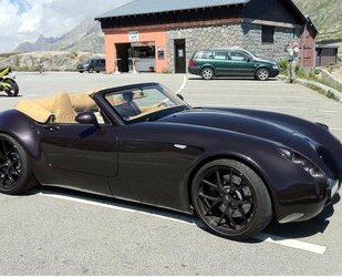 Wiesmann MF 5 Roadster*Liftfahrwerk*20Z*Kamerapaket*1.Hd Gebrauchtwagen