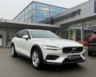 Volvo V60 Cross Country Ultimate AWD*NP80380*Standhzg Gebrauchtwagen