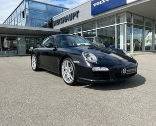 Porsche 911 997*Carrera*BRD*Schiebedach*Navi*PDC*Telefon Gebrauchtwagen