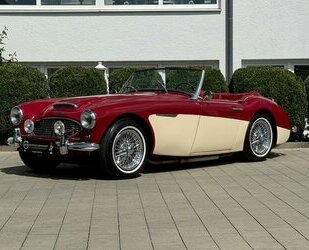 Austin Healey 3000 Mk1*Zweisitzer*BT7*23.000KM*H-Kennzeichen* Gebrauchtwagen