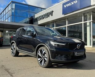 Volvo XC40 B4*Plus Dark*NP  54120*ACC*BLIS*Lichtpaket Gebrauchtwagen