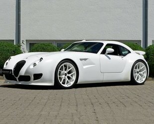 Wiesmann MF 5 GT*Klappenauspuff*Liftsystem*Performance-P. Gebrauchtwagen