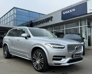 Volvo XC90 B5*Inscription*AHK*22Z*RFK*BLIS*Keyless*ACC Gebrauchtwagen