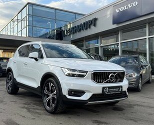 Volvo XC40 T5*Inscription Recharge*ACC*BLIS*360°*Leder Gebrauchtwagen