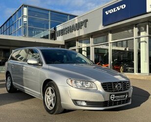 Volvo V70 Autom*Schiebedach*Navi*Sitzheizung*Bluetoo Gebrauchtwagen