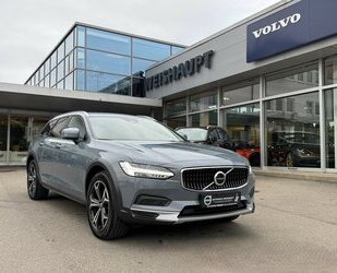 Volvo V90 Cross Country B4*CC*Pro AWD*Google*Pano*Xeni Gebrauchtwagen