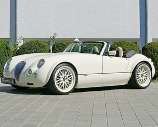 Wiesmann MF 3 Roadster SMG II*Liftfahrwerk*KW-Fahrwerk* Gebrauchtwagen