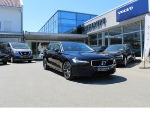 Volvo V60 B4*D*Momentum*E6d*Keyless*ACC*MJ22*DAB* Gebrauchtwagen