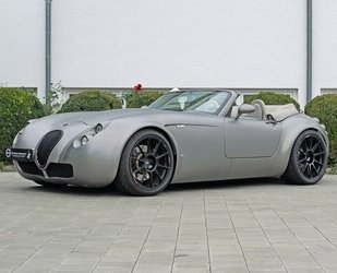 Wiesmann MF 5 Roadster*Dark-Magnesium-Matt*Sportsitze*20Z Gebrauchtwagen