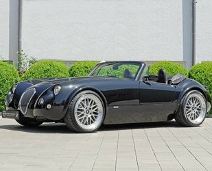 Wiesmann MF 3 Roadster*6.Gang Schalter*Met.*Schwarz/Schw. Gebrauchtwagen