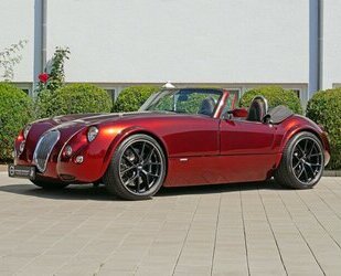 Wiesmann MF 3 Roadster*Überrollbügel*RedRocket*Brembo*1Hd Gebrauchtwagen