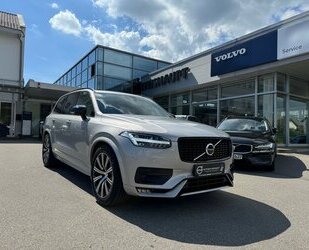 Volvo XC90 B5*Plus Dark*NP 92280*Standhzg*Luftfk*360° Gebrauchtwagen